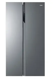 Frigorifero Americano Haier HSR3918ENPG