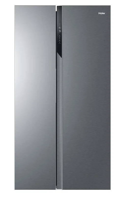 Frigorifero Americano Haier HSR3918ENPG