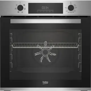 Forno Multifunzione Da Incasso Beko BBIE12300XD