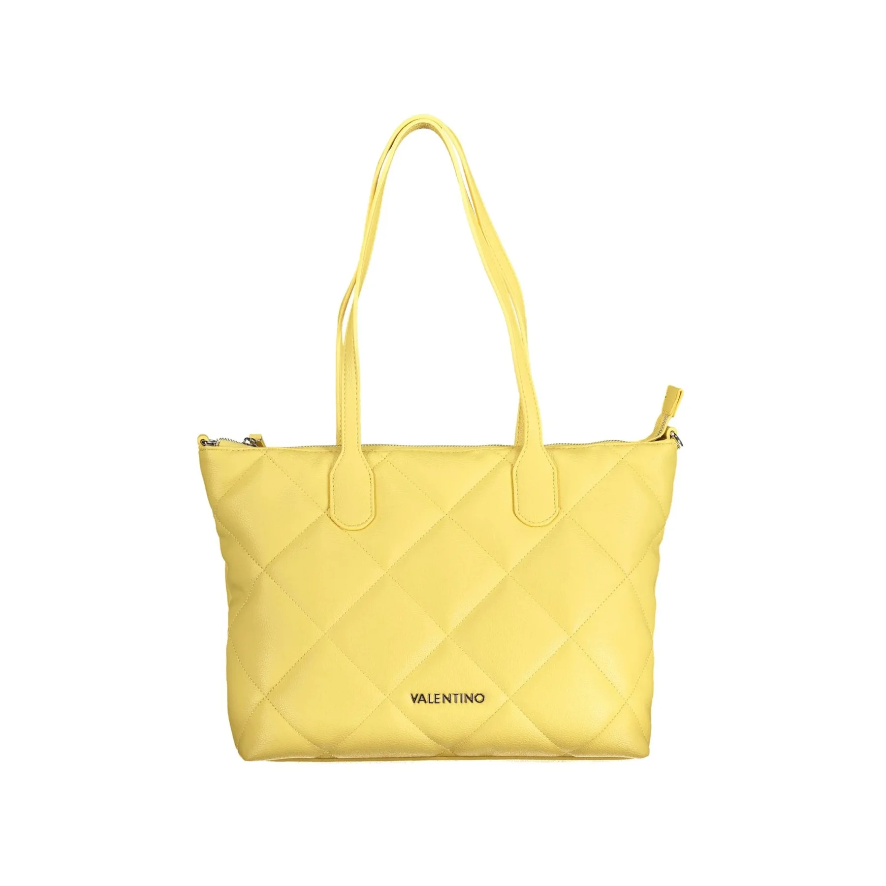 Valentino Bags Borsa a Tracolla Donna Logo