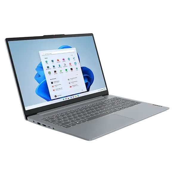 Lenovo IdeaPad Slim 3 15 (R7-Windows 11 Home-16GB-512GB) - vista 2