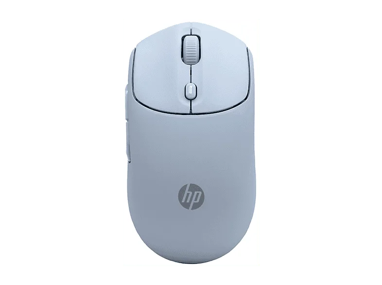 Mouse Wireless HP 400 Quiet Wireless