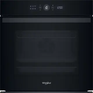 Forno Whirlpool WOI4S8PM0SBA Capacità 73l Funzione Vapore
