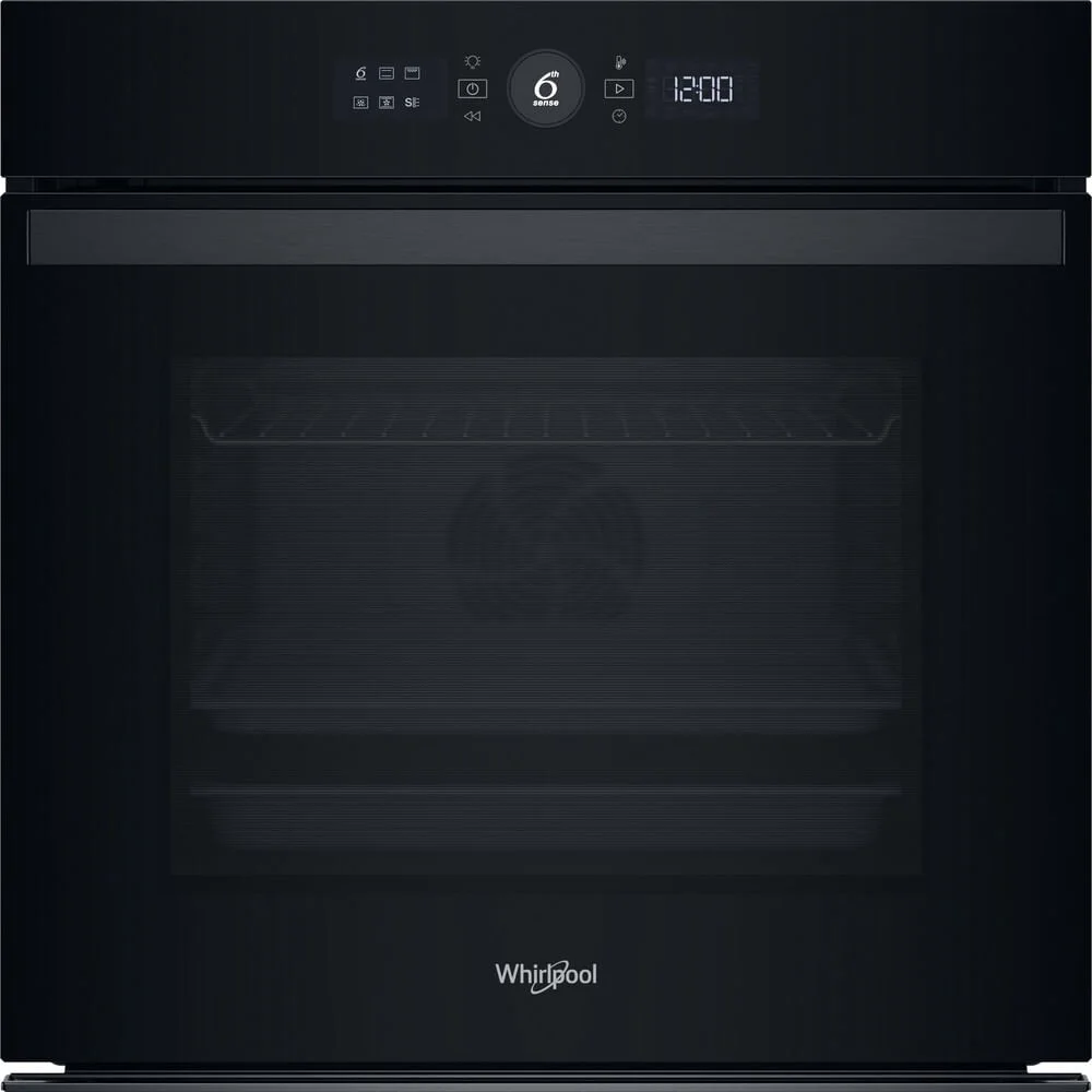 Forno Whirlpool WOI4S8PM0SBA Capacità 73l Funzione Vapore