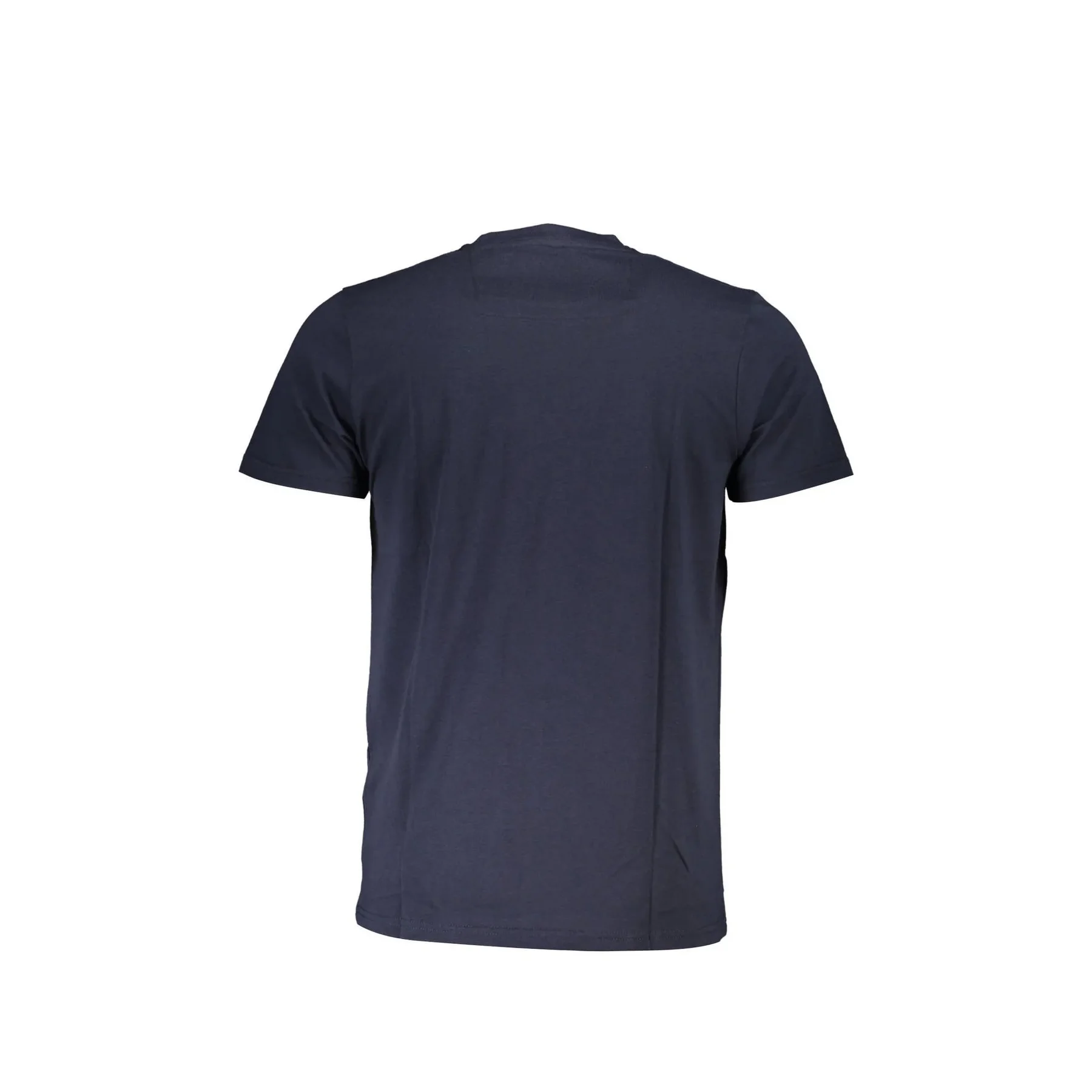 Cavalli Class T-Shirt Maniche Corte Uomo con Stampa Logo - vista 4