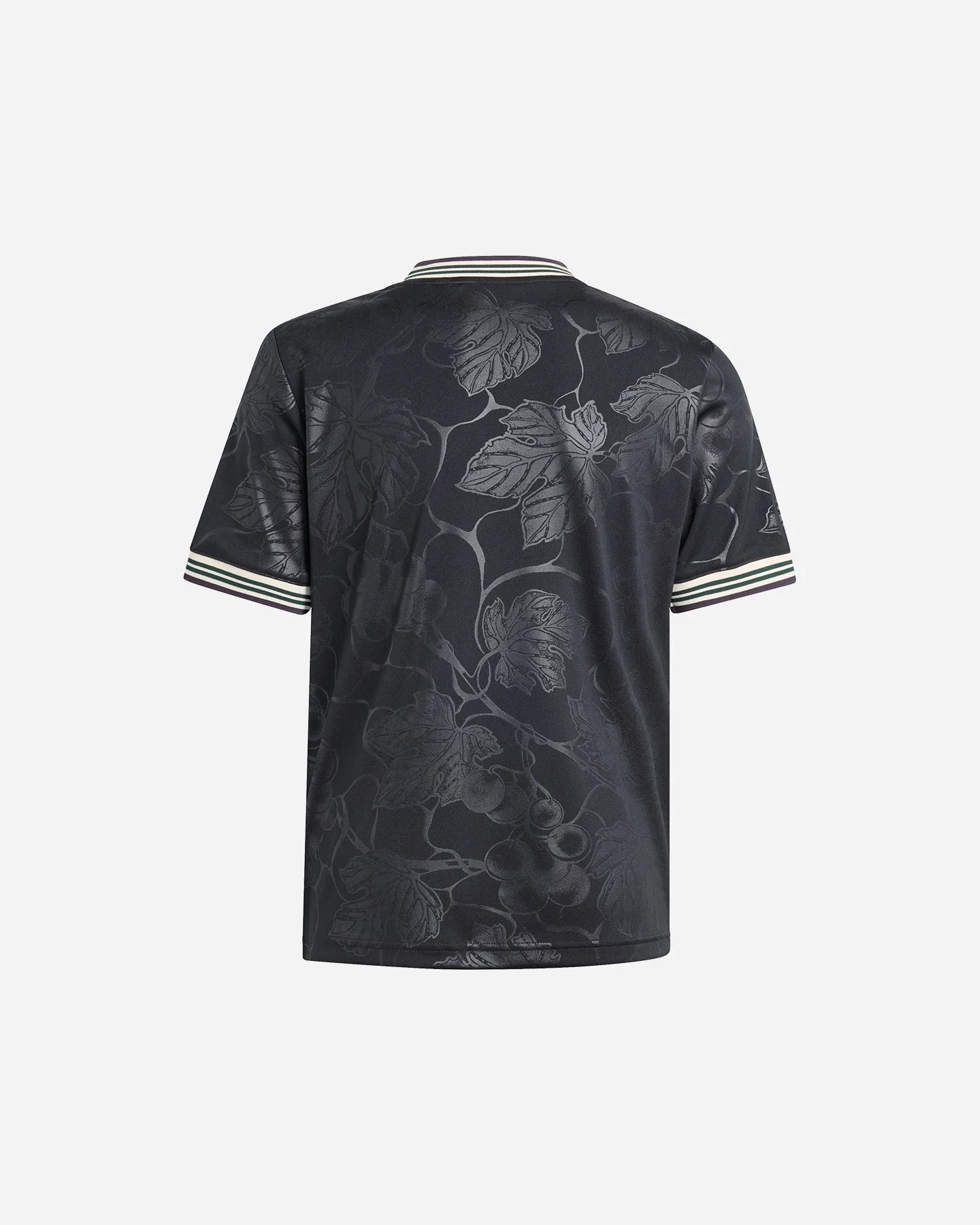 Adidas Juventus 3rd 25 - 26 Jr - Maglia Calcio Ufficiale - vista 2