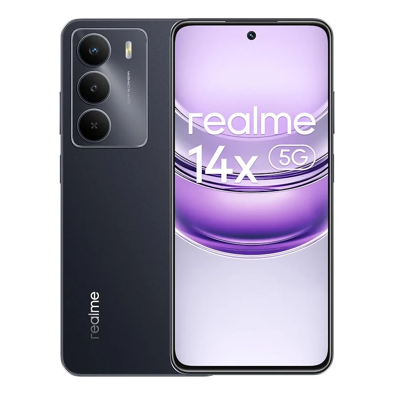 Realme 14x