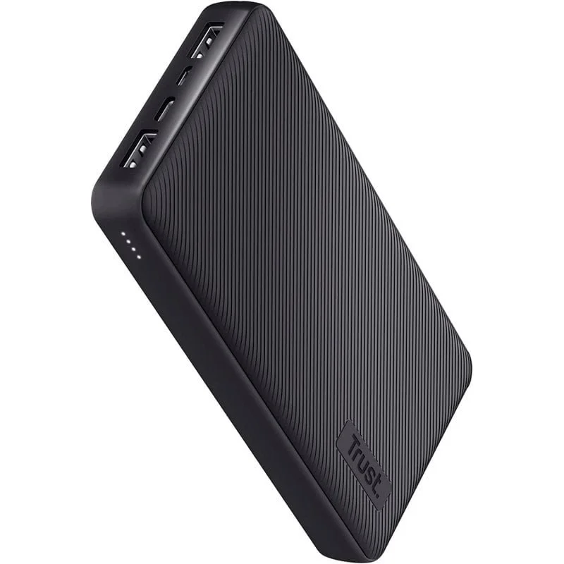 Powerbank Trust Primo Eco 20000 mAh