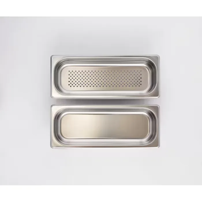 Electrolux Deluxe Steaming Set PKKS8 - vista 8