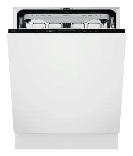 Aeg Lavastoviglie da incasso Gi9210x2tf