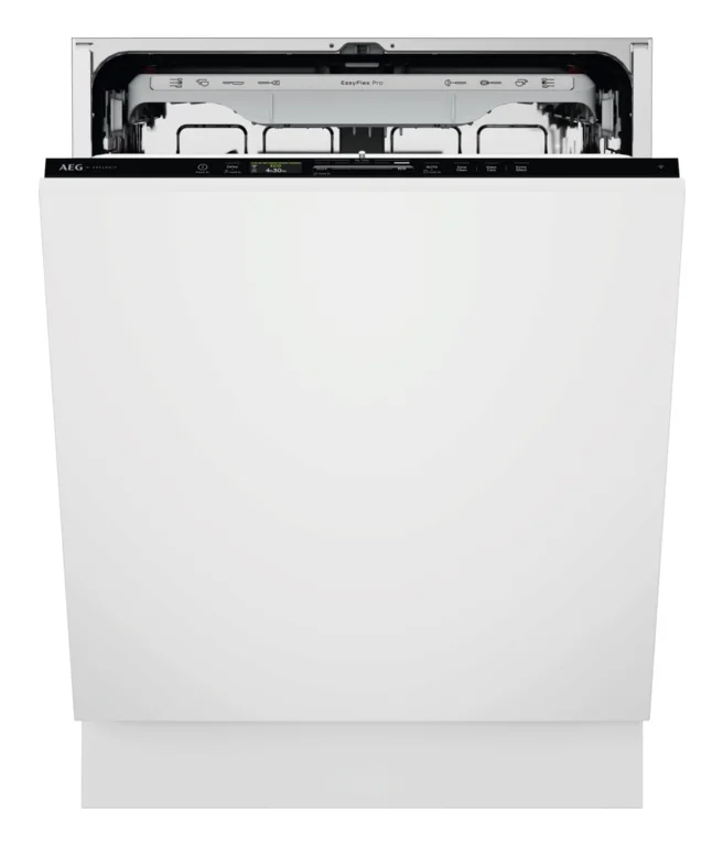 Aeg Lavastoviglie da incasso Gi9210x2tf