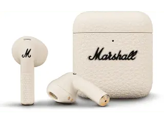 Marshall Minor IV TWS Auricolare Wireless