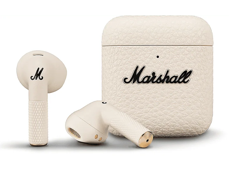 Marshall Minor IV TWS Auricolare Wireless