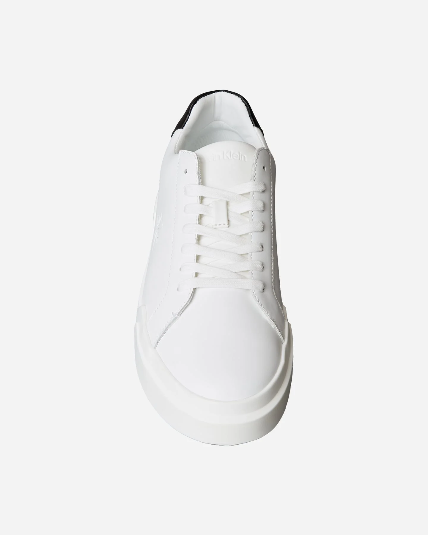 Calvin Klein Sneakers Uomo Stampa Logo - vista 7