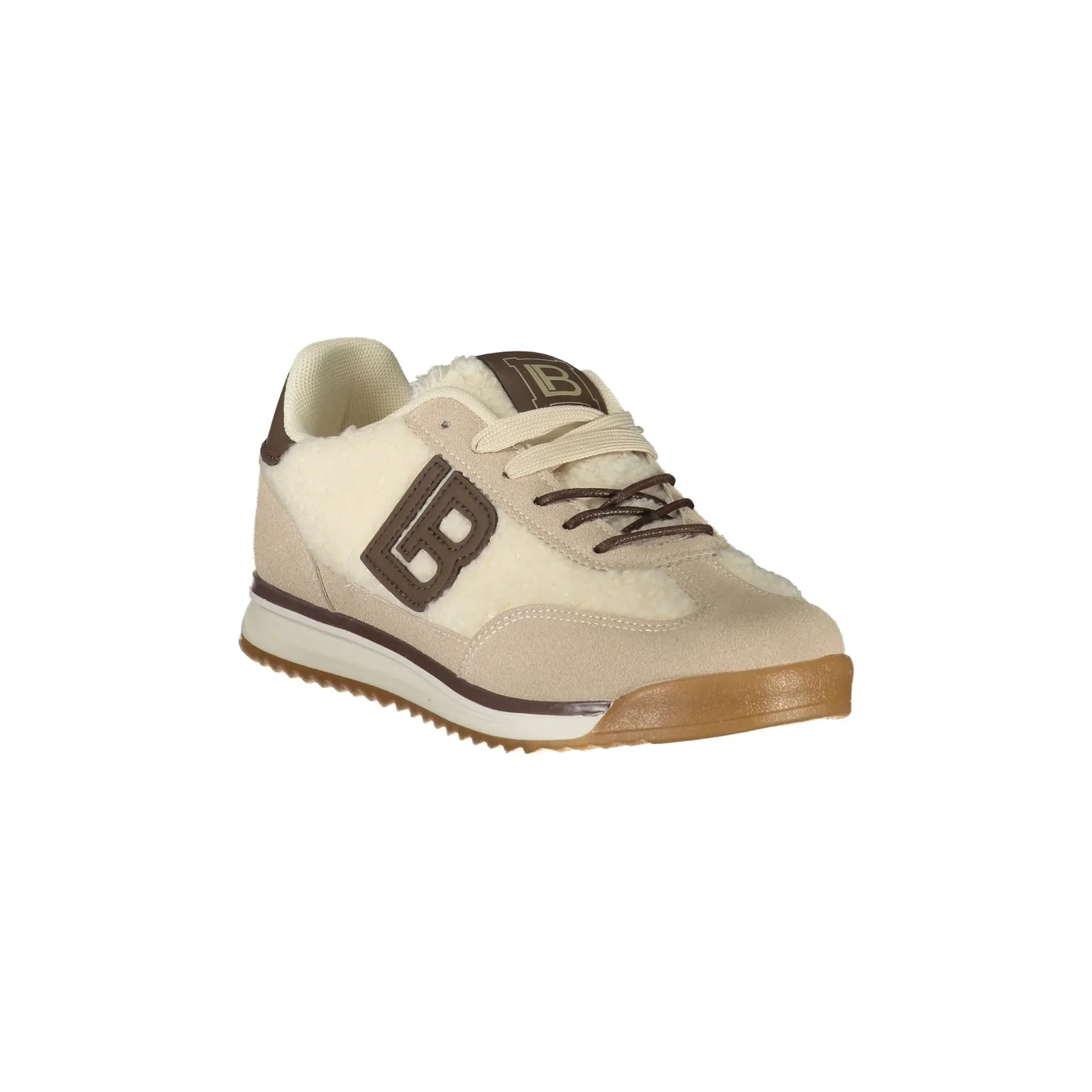 Laura Biagiotti Sneakers Donna Logo - vista 2