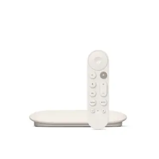Google TV Streamer 4K Ultra HD