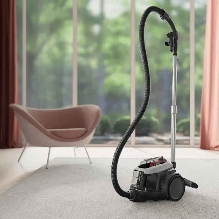 Electrolux Aspirapolvere senza sacco Serie 600 - vista 5