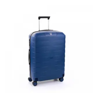 Roncato Box Trolley Medio Espandibile