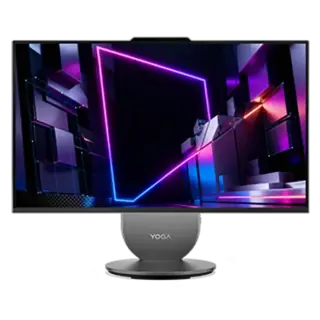 Lenovo Yoga AIO 27 (F0JR002PEZ)