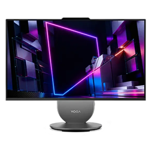 Lenovo Yoga AIO 27 (F0JR002PEZ)