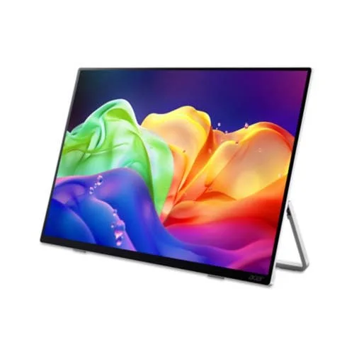 Acer PE0 Monitor OLED Touch Portatile - vista 3