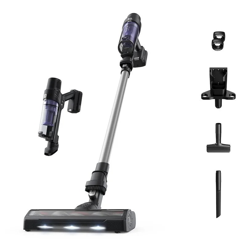 Rowenta Scopa Elettrica X-Pert 7.60 RH6A35 - vista 2