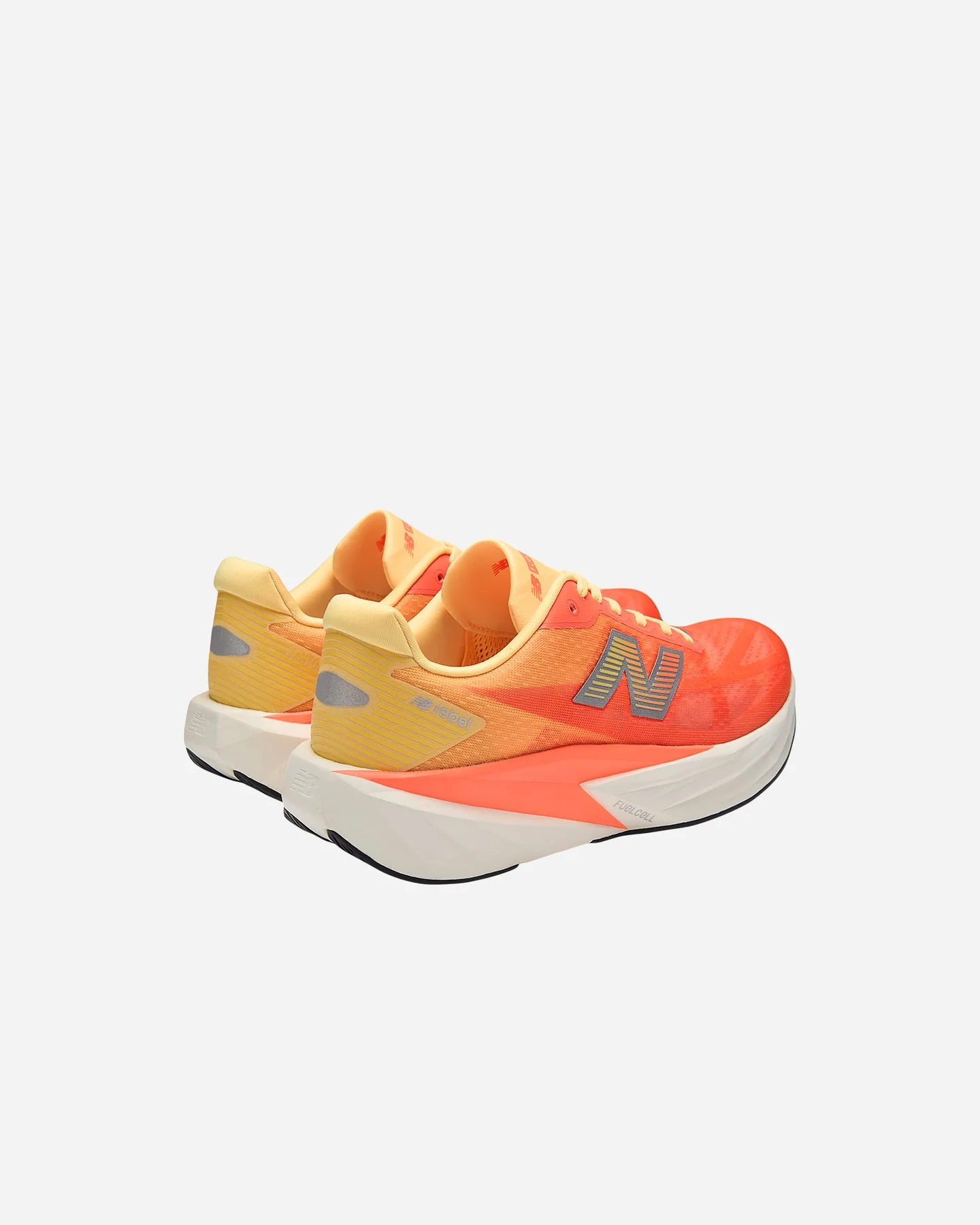 New Balance Fuelcell Rebel V5 M - Scarpe Running - Uomo - vista 3