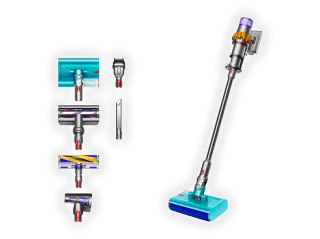 Dyson V15 Detect Submarine 2 In 1