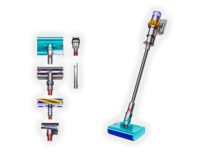 Dyson V15 Detect Submarine 2 In 1