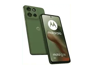 Motorola Moto G56 Dill