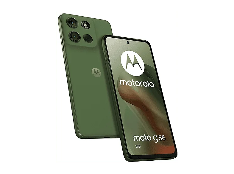 Motorola Moto G56 Dill