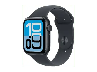 Apple Watch SE 3 GPS Cassa 44 mm con Cinturino Sport