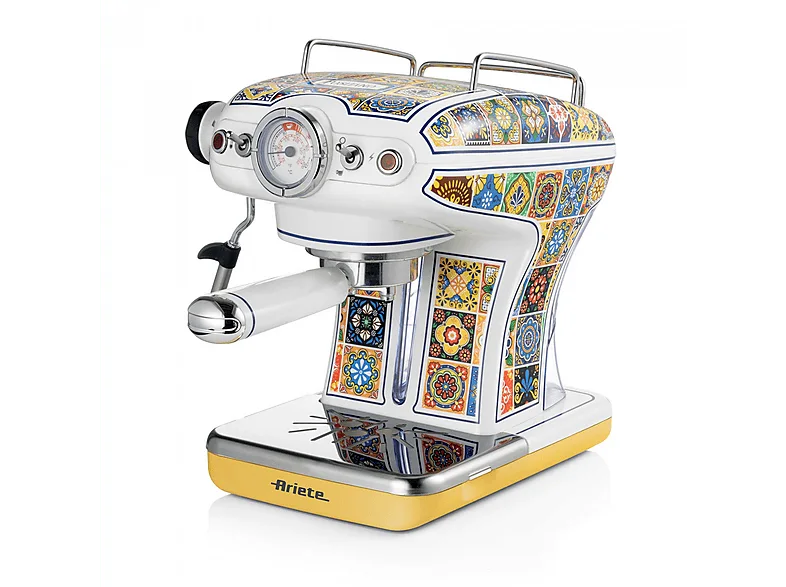 Ariete Positano Macchina da Caffè