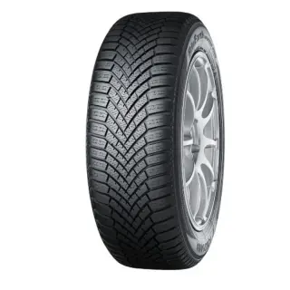 YOKOHAMA BluEarth Winter V906 215/55 R16 93H Inverno