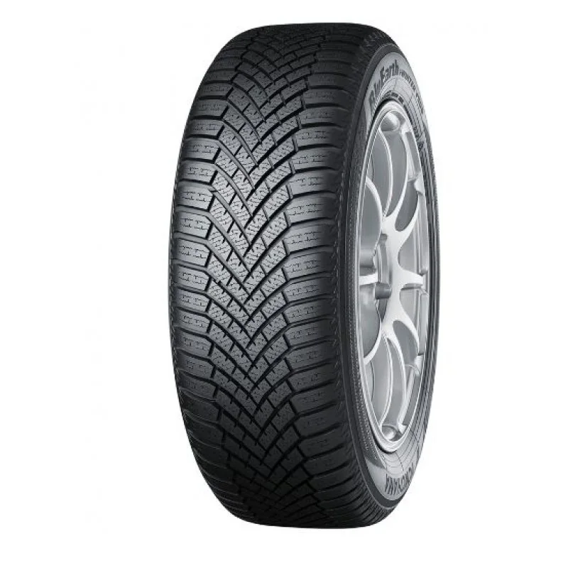YOKOHAMA BluEarth Winter V906 215/55 R16 93H Inverno