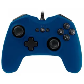 NACON PCGC-100BLUE Gamepad Analogico per PC