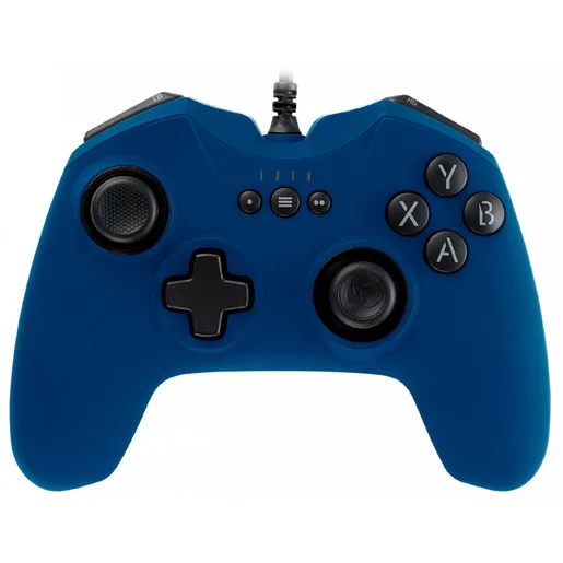 NACON PCGC-100BLUE Gamepad Analogico per PC