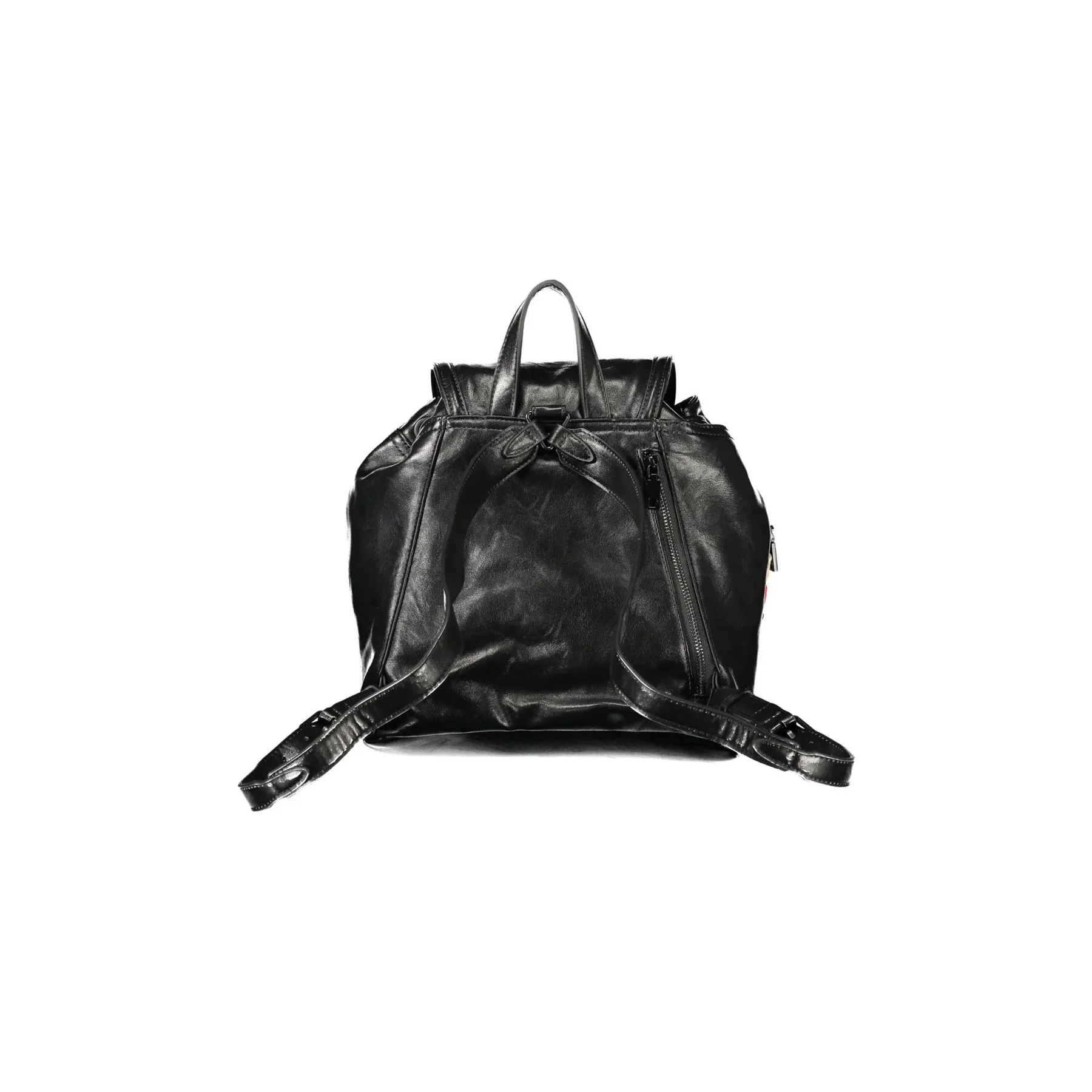 Desigual Zaino Donna Logo - vista 2