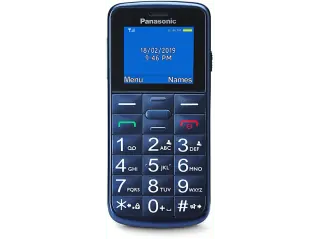 Cellulare Panasonic KX-TU110
