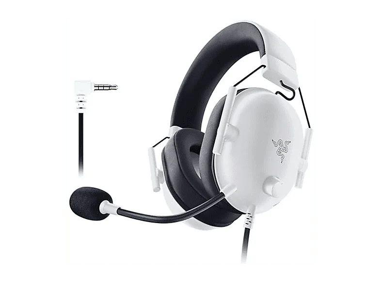 Razer Blackshark V2 X Cuffie Gaming
