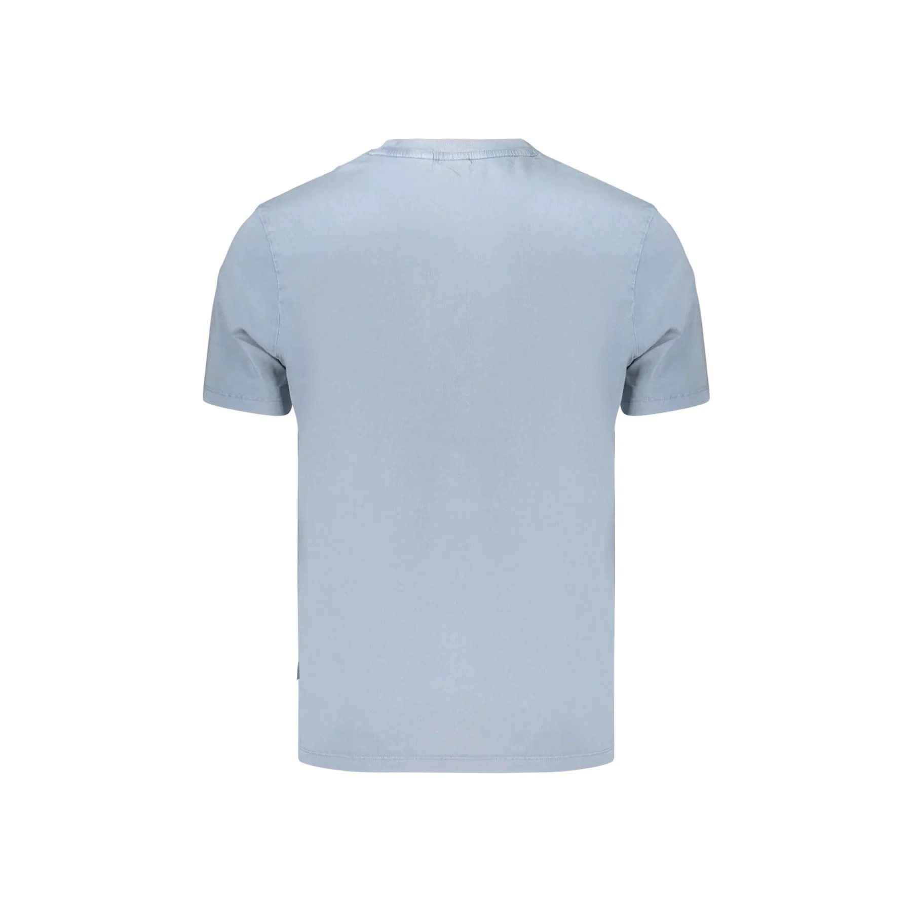 Pepe Jeans T-Shirt Maniche Corte Uomo Stampa - vista 3