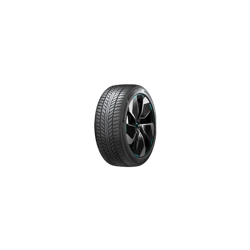 HANKOOK IW01 iON i*cept EV CAR Sound Absorber - 235/40 R19