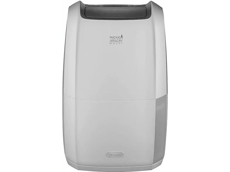 De’Longhi Deumidificatore 25L/24h - vista 2