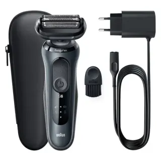 Braun Series 6 61-N1000s Rasoio Elettrico