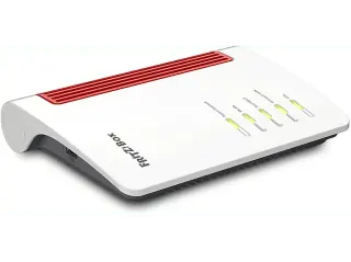 Router estendibile FRITZ! Box 4050