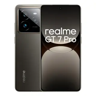 Realme GT7 Pro 12/512GB Galaxy Grey