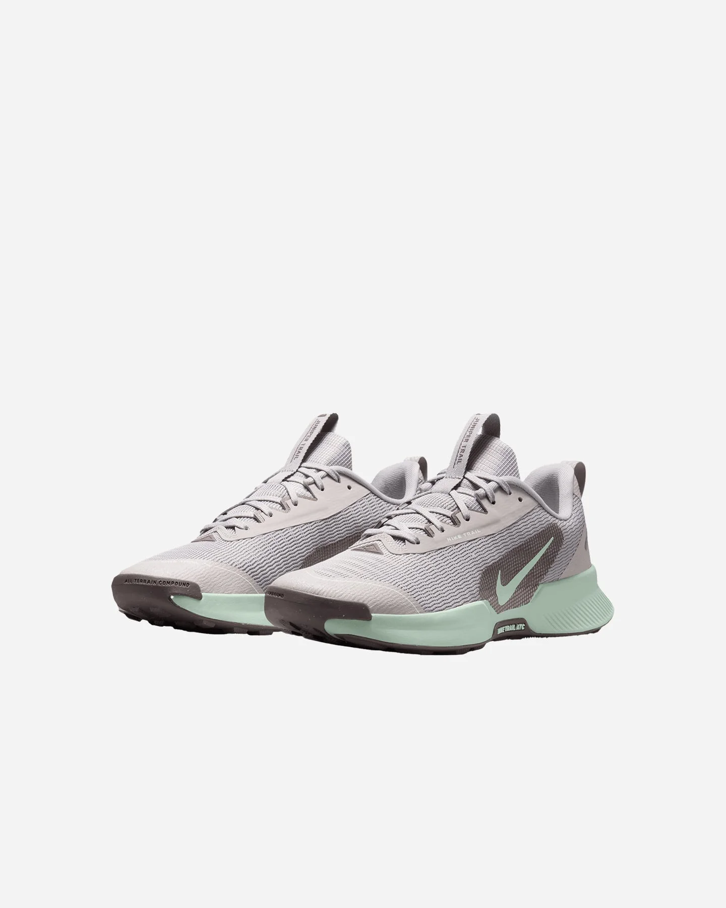 Nike Juniper Trail 3 W - Scarpe Trail Donna - vista 7