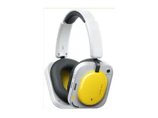 Nothing Headphone (A) - Cuffie Wireless Over-Ear con Cancellazione Attiva del Rumore
