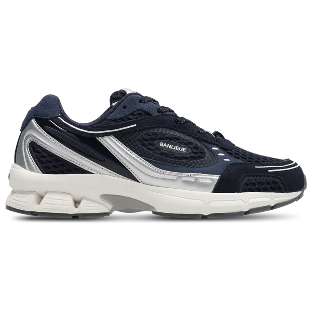 Banlieue The Runner Uomo - Sneakers - vista 2