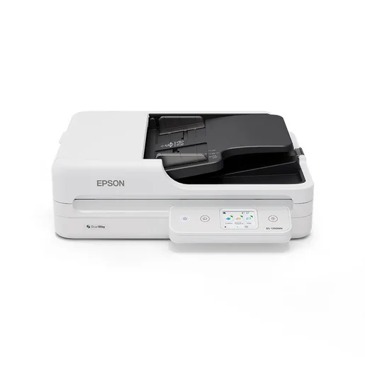Epson WorkForce DS-1760WN Scanner ADF